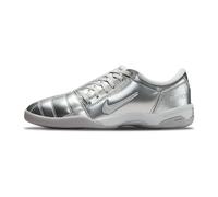 Nike, Femme, Chaussures, Gris, Taille: 42 1/2 EU Total 90