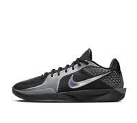 Nike, Femme, Chaussures, Noir, Taille: 35 1/2 EU Baskets