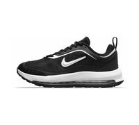 Nike Femme Air Max Ap Chaussure de marche, Black White Black, 38.5 EU