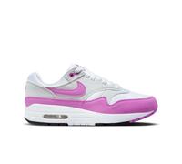 Nike, Femme, Chaussures, Violet, Taille: 35 1/2 EU Air Max 1 Fuchsia Dream Baskets