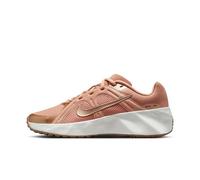 Nike Femme City Response Basket, MTLC Red Bronze/Red Stardust/S, 38.5 EU