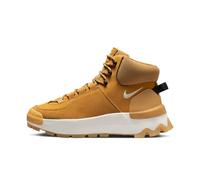 Nike Femme Classic City Boot, Wheat Sail Black Gum Light Brown, 37.5 EU