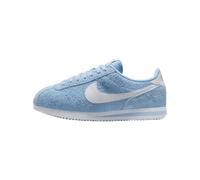 Nike Femme Cortez Vintage Basket, Bleu, 37.5 EU
