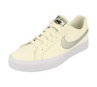 Nike Femme Court Royale Ac Trainers Ao2810 104 - 38 1/2