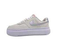 Nike Femme Court Vision Alta Basket, Phantom/Football Grey/Light Ma, 38.5 EU
