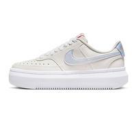 Nike Femme Court Vision Alta Basket, Phantom/Football Grey/Light Ma, 38 EU