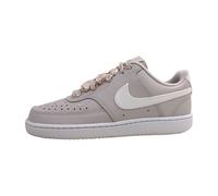 Nike Femme Court Vision Lo Nn Chaussures, Platinum Violet Summit White W, 42 EU