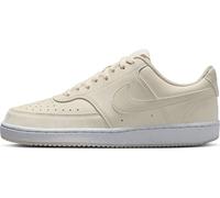 Nike Femme Court Vision Low, Blanc, 41 EU