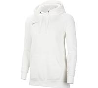 Nike Femme Cw6957-101_xs Hoodie, Blanc / Blanc Loup Gris, XS EU