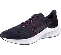 Nike Femme Downshifter 11 Chaussure de Marche, Cave Purple/Black-Hyper Pink-l, 36 EU
