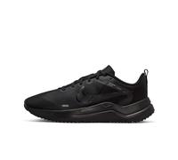 Nike Femme Downshifter 12 Women's Road Running Shoes, Black/Black-DK Smoke Grey-Iron Grey, 37.5 EU