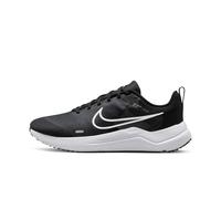 Chaussures de Running Nike Downshifter 12 pour Femme Couleur : Black/White-Smoke Grey-Pure Platinum Taille : 8 US | 39 EU | 5.5 UK | 25 CM