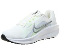 NIKE Femme Downshifter 13, Sail Metallic Silver Photon Dust, 37.5 EU