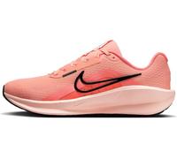 NIKE Femme Downshifter 13 Sneaker, Apricot Agate Black Magic Embe, 37.5 EU