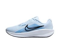 NIKE Femme Downshifter 13 Sneaker, Blue Tint Black Psychic Blue Smokey Blue, 38 EU