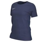 Nike Femme Dri-fit Park 7 Jby Jersey, Midnight Navy/(White, S EU