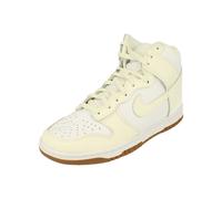 Nike Femme Dunk High Trainers Dd1869 109 - 38