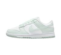 Nike WMNS DUNK LOW NEXT NATURE men Lowtop white taille: 38