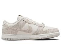 NIKE Femme Dunk Low Premium Sneaker, Blanc, 40 EU
