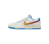 Nike Dunk Homme Chaussures - Blanc - Taille: 41 - Cuir - Foot Locker White 41