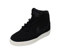 Nike Femme Ebernon Mid SE Hi Top Trainers Av2478 Sneakers Chaussures 001 36,5