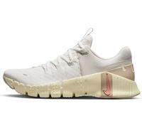 NIKE Femme Free Metcon 5 Bas, Sail Sail Sanddrift Coconut Milk, 40.5 EU