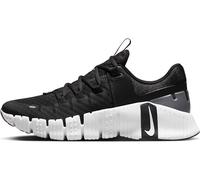 Nike Femme Free Metcon 5 Womens Training Shoe, Black/White-Anthracite, 36.5 EU