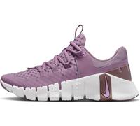 Nike Femme Free Metcon Basket, Violet Dust/Rush Fuchsia-Plum, 38.5 EU