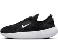 Nike Femme Free RN Workout-Schuh für Damen Chaussures d'entraînement, Noir/Blanc/Anthracite, 44 EU