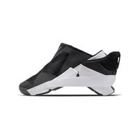 Nike Femme Go Flyease Easy on/Off Shoes Sneaker, Black/White, 38 EU