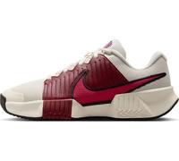 Nike Femme GP Challenge Pro Damen-tennisschuh für Clay Courts Chaussure de Tennis, Pale Ivory Sail Team Red Rush Pink, 40 EU