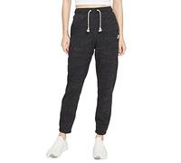 Nike Nk Nsw Gym Vntg Easy Pant - Femme Pantalons Black L