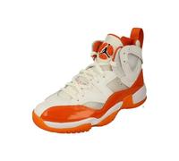 Nike Femme Jumpman Two Trey Basket, Blanc et Noir Starfish, 36 EU