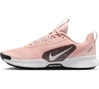 Nike Femme Juniper Trail 3 Traillaufschuh für Damen Chaussure, Corail délavé Phantom University Gold, 41 EU