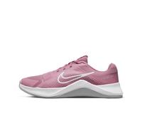 Nike Femme MC Trainer 2 Women’s Training Shoes, Elemental Pink/White-Pure Platinum, 40.5 EU