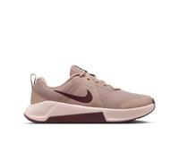 Nike Femme MC Trainer 3 Chaussure d'athlétisme, Malt/Burgundy Crush/Silt Red, 40.5 EU