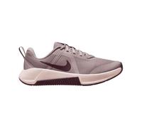 Nike Femme MC Trainer 3 Chaussure d'athlétisme, Malt/Burgundy Crush/Silt Red, 42 EU