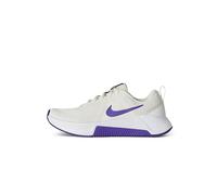 Nike Femme MC Trainer 3 Workout Shoes Basket, Sail Court Violet Blanc, 39 EU