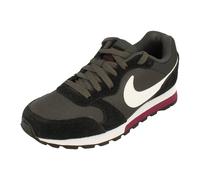 Nike Femme Md Runner 2 Trainers 749869 012 - 37 1/2