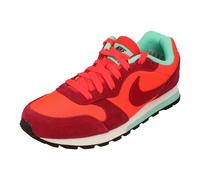 Nike Femme Md Runner 2 Trainers 749869 600 - 37 1/2