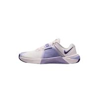 Nike Femme Metcon 10 Chaussure d'athlétisme, Pearl Pink/Court Purple/Hydran, 40.5 EU