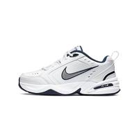 Nike Femme Monarch Iv 415445-102 Running-Shoes, Blanc White Metallic Silver 102, 47 EU