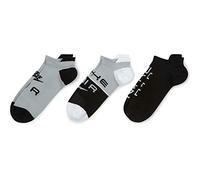 Nike Femme Nike Air Everyday Plus Lightweight Socks, multi-color, S EU