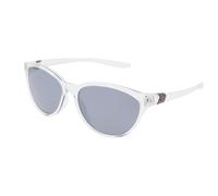 Lunettes de soleil Nike Nike city persona dj0892 col. 900 Femme Ronds Transparent