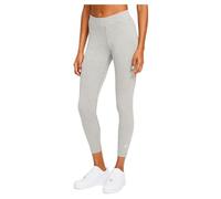 Nike Femme Nike Leggings, Gris, 32 EU
