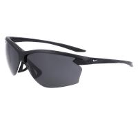 Nike Femme NIKE VICTORY DV2138 10 Lunettes de soleil Plastique Noir-opaque Gris Carré Photochromatique