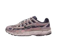 Nike Femme P-6000 Se Basket, Lt Violet Ore/Black/Dark Raisi, 38.5 EU