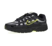 NIKE Femme P-6000 Sneaker, Anthracite Black High Voltage, 36.5 EU