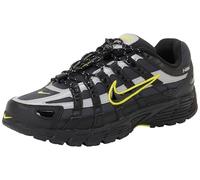 NIKE Femme P-6000 Sneaker, Anthracite Black High Voltage, 43 EU
