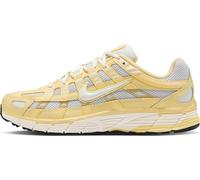 Nike Femme P-6000, Soft Yellow Soft Pearl Platinum Tint, 38 EU